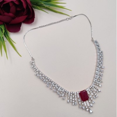 Affordable Luxury Necklace Set